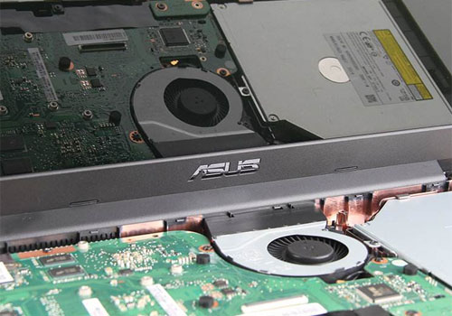 泽州华硕电脑维修价目表