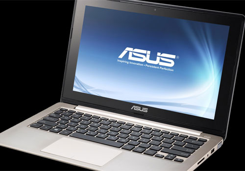 泽州华硕电脑维修中心处理解决电脑屏幕故障