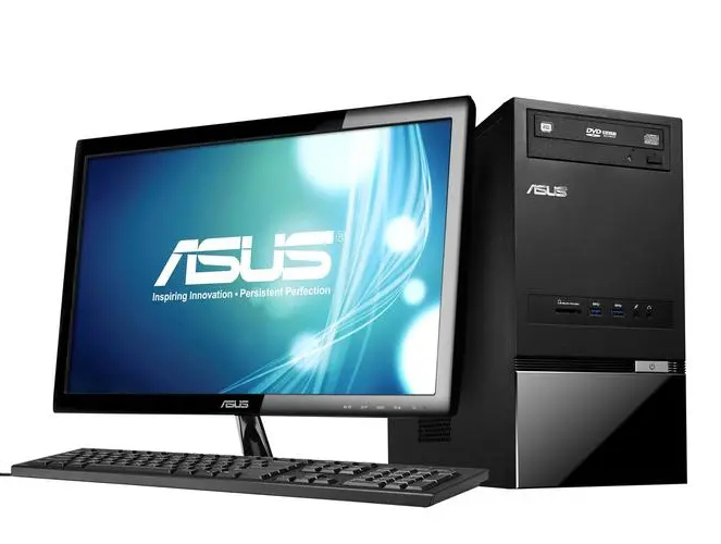 泽州华硕台式机维修